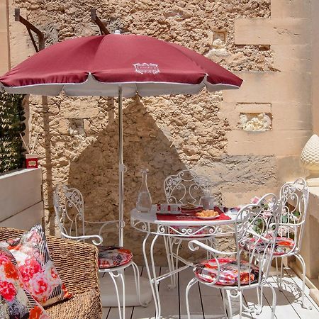 A Marchisa -Noto- Aparthotel Buitenkant foto