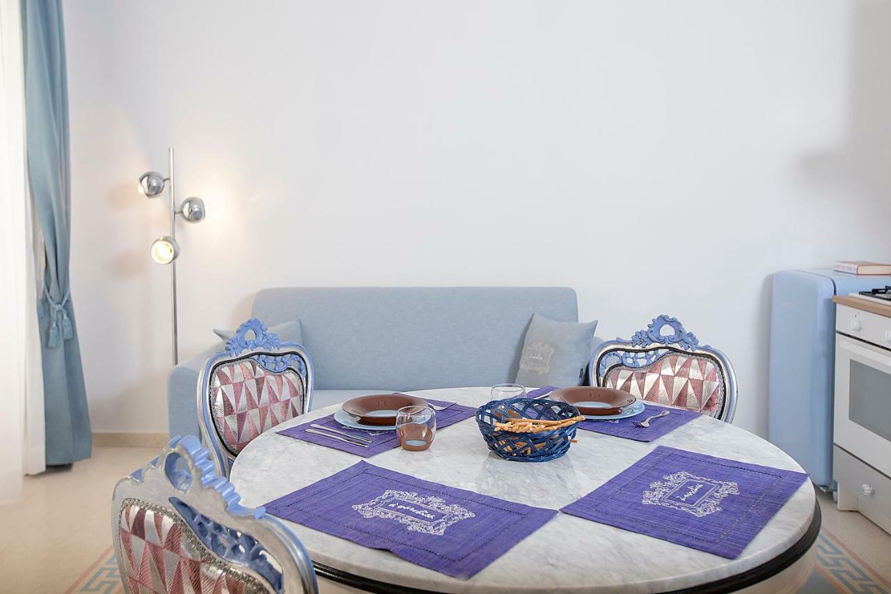 A Marchisa -Noto- Aparthotel Buitenkant foto
